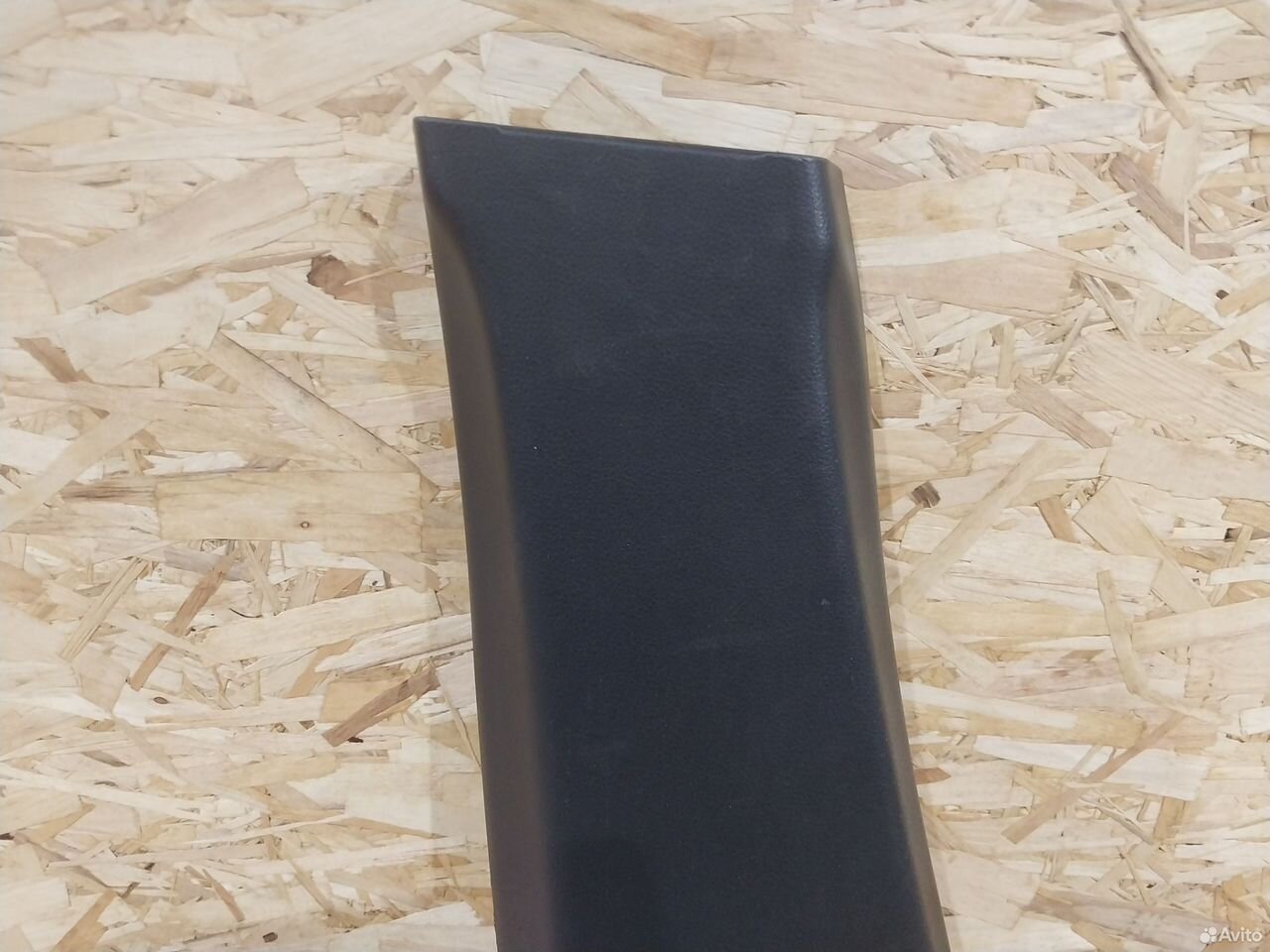 Обшивка стойки левая Nissan Primera P12 — фото 2