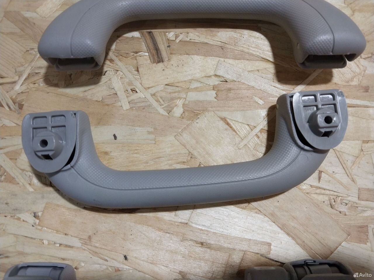 Ручка салона Kia Ceed ED потолочная — фото 5