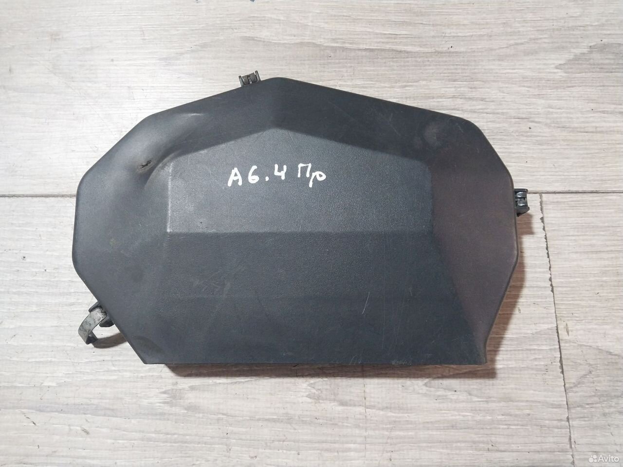 Кожух грмгрм правый Audi A6 C5 078109123AL