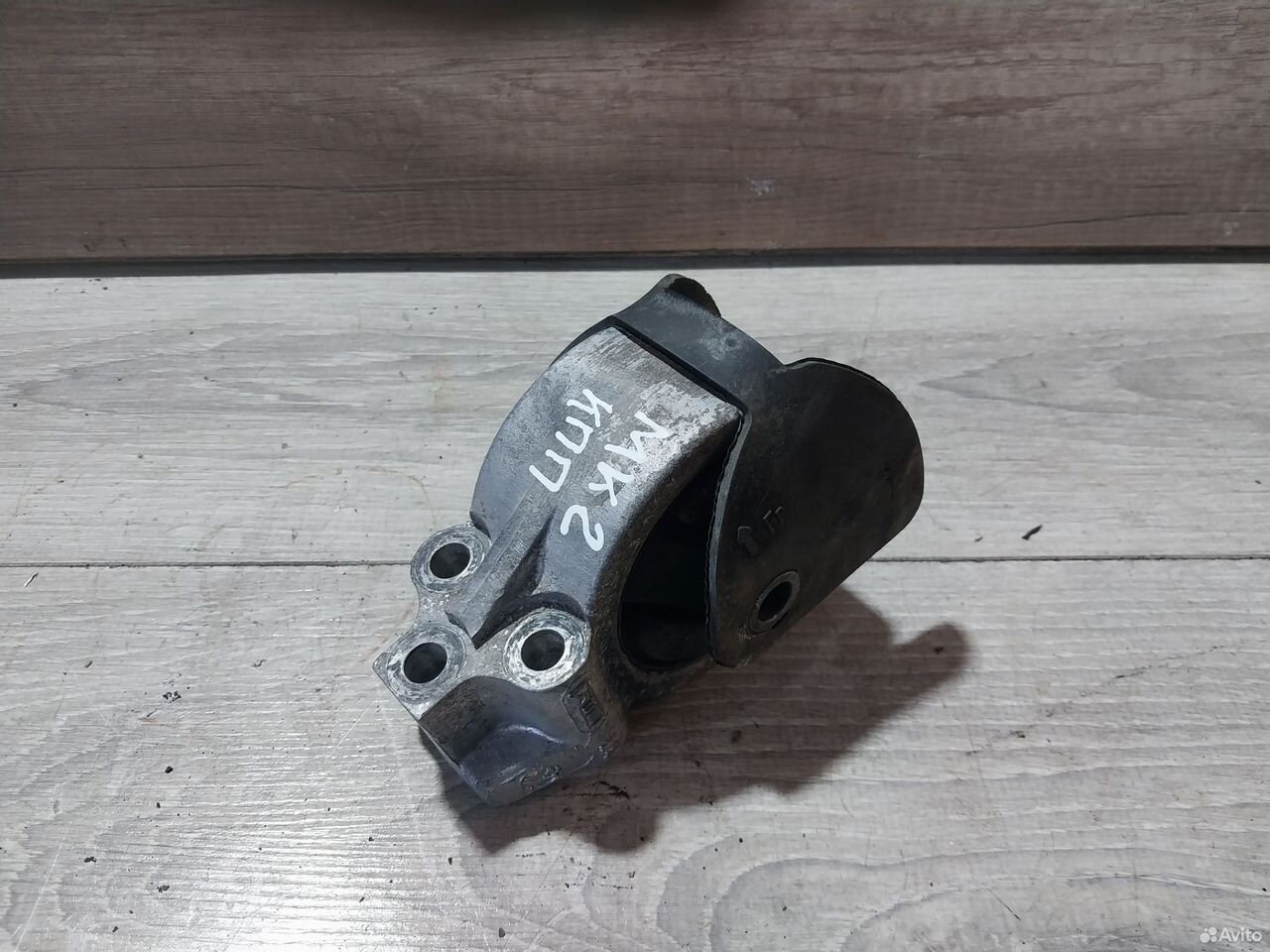 Опора МКПП Mitsubishi Carisma 1.6 4G92