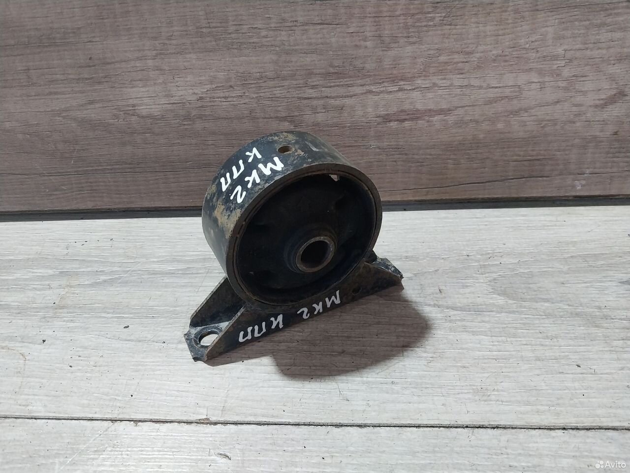 Опора двигателя Mitsubishi Carisma XR130605