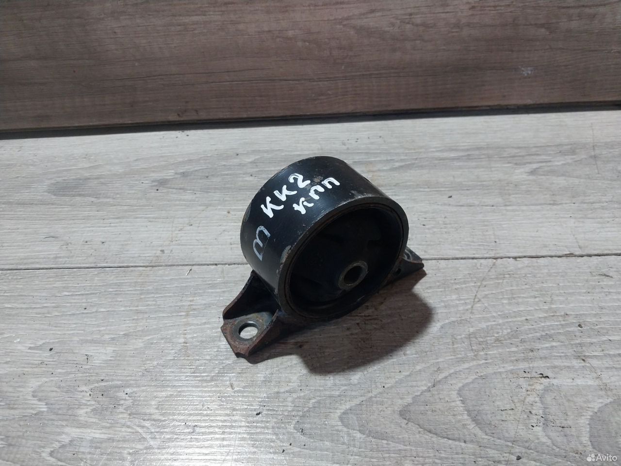 Опора двигателя Mitsubishi Carisma XR130606
