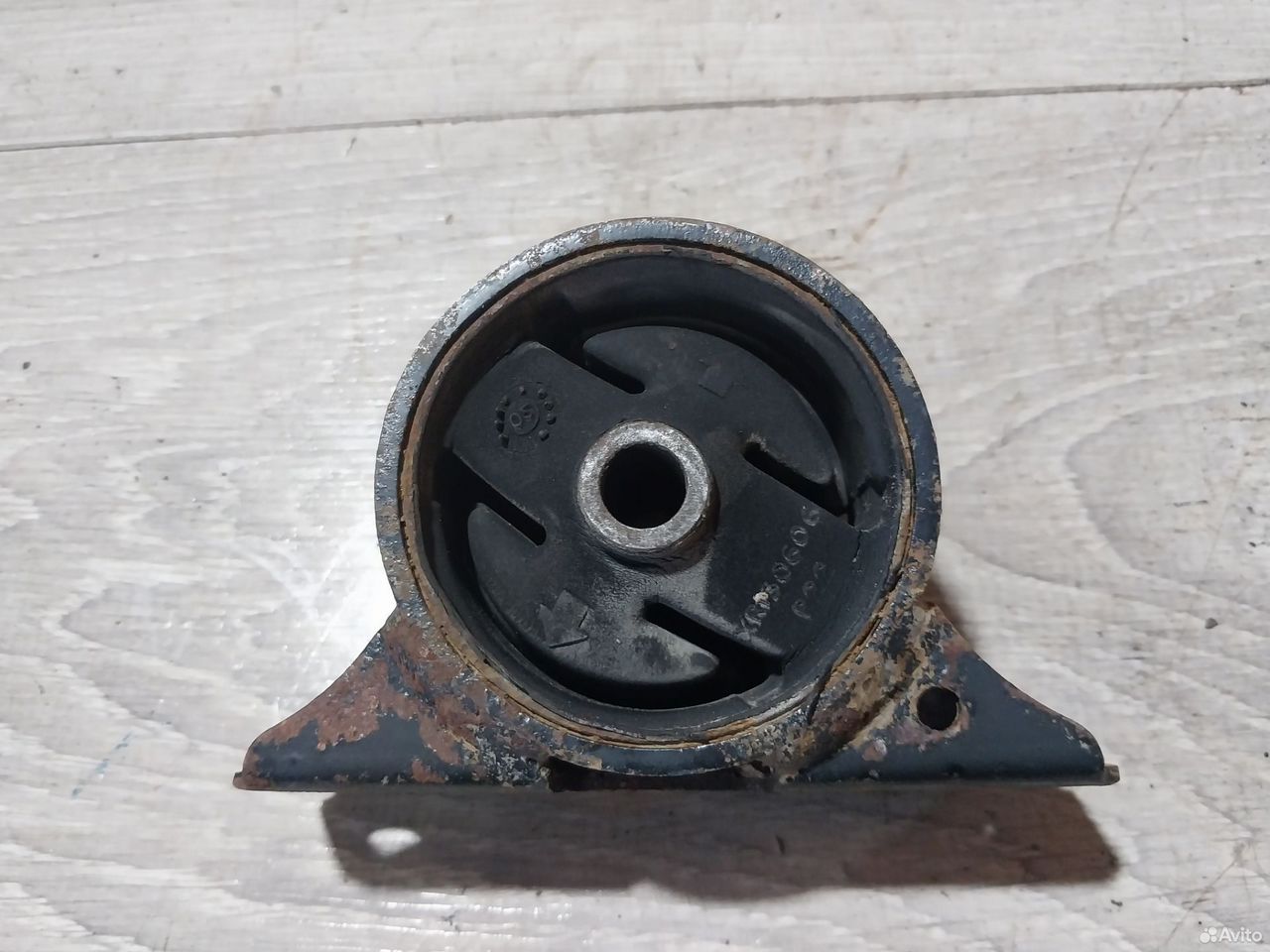 Опора двигателя Mitsubishi Carisma XR130606 — фото 3