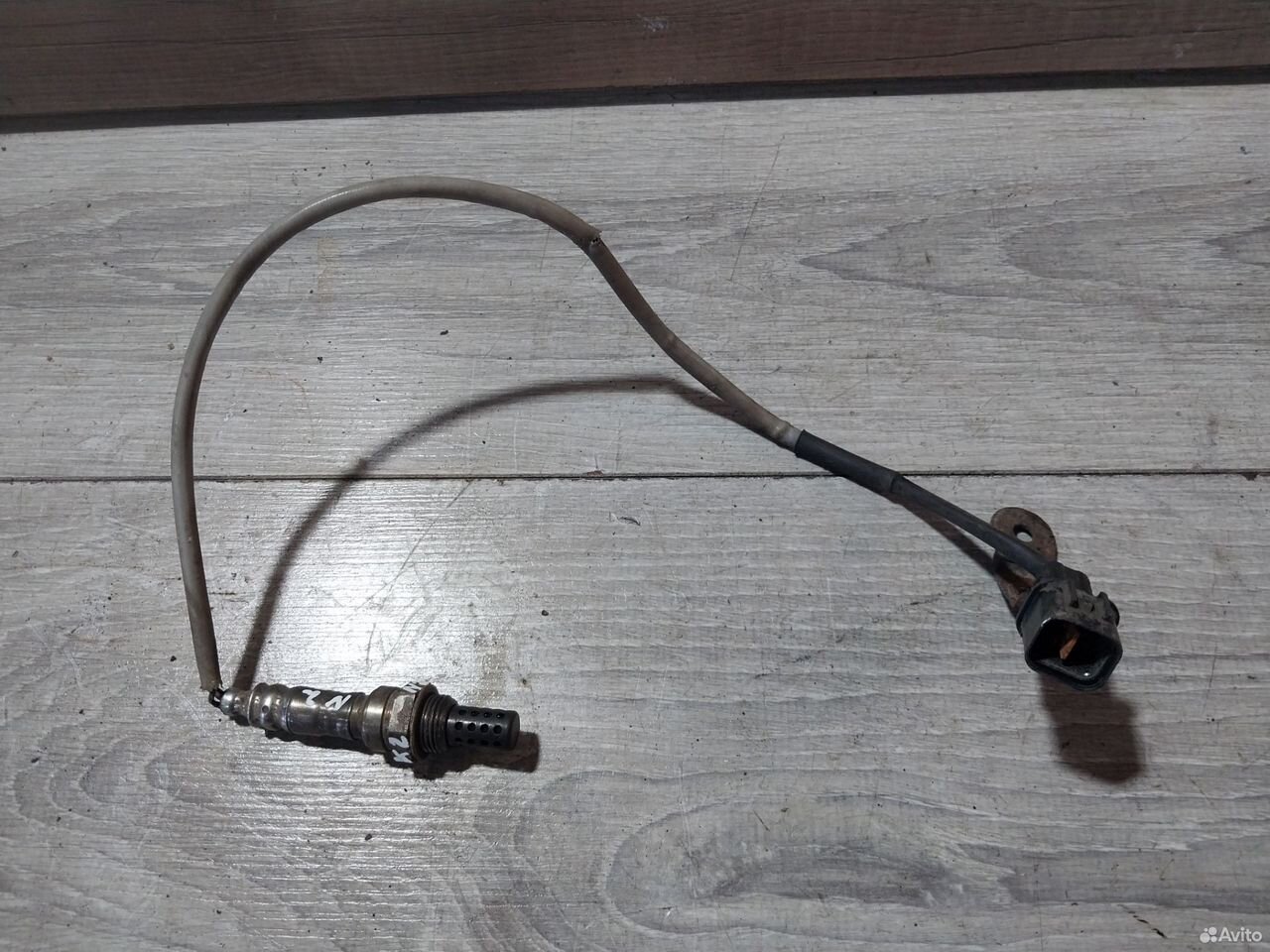 Лямбда зонд Mitsubishi Carisma 1.8 4G93