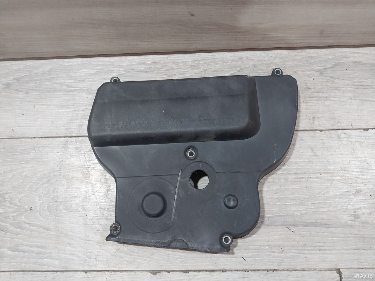 Кожух грм LADA Priora 1.6 16кл 21124-1006226