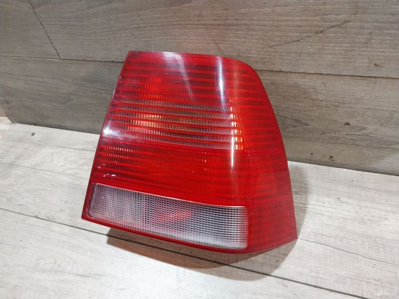 Фонарь правый Volkswagen Bora
