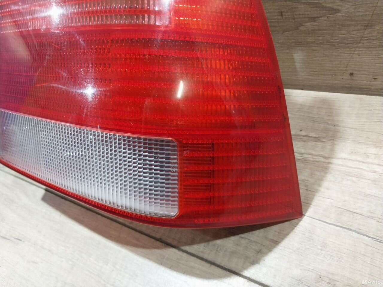 Фонарь правый Volkswagen Bora — фото 3