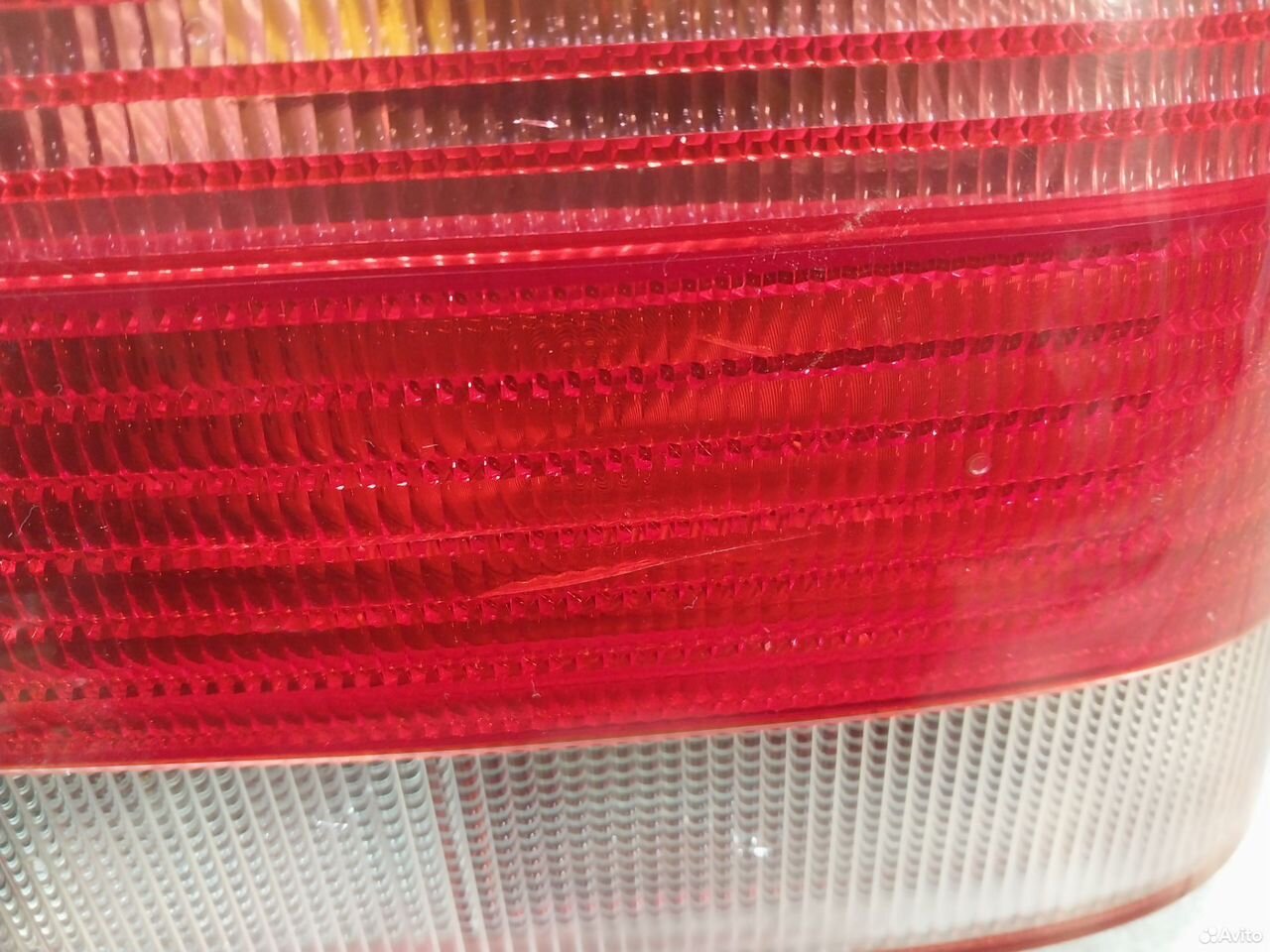 Фонарь правый Volkswagen Bora — фото 10