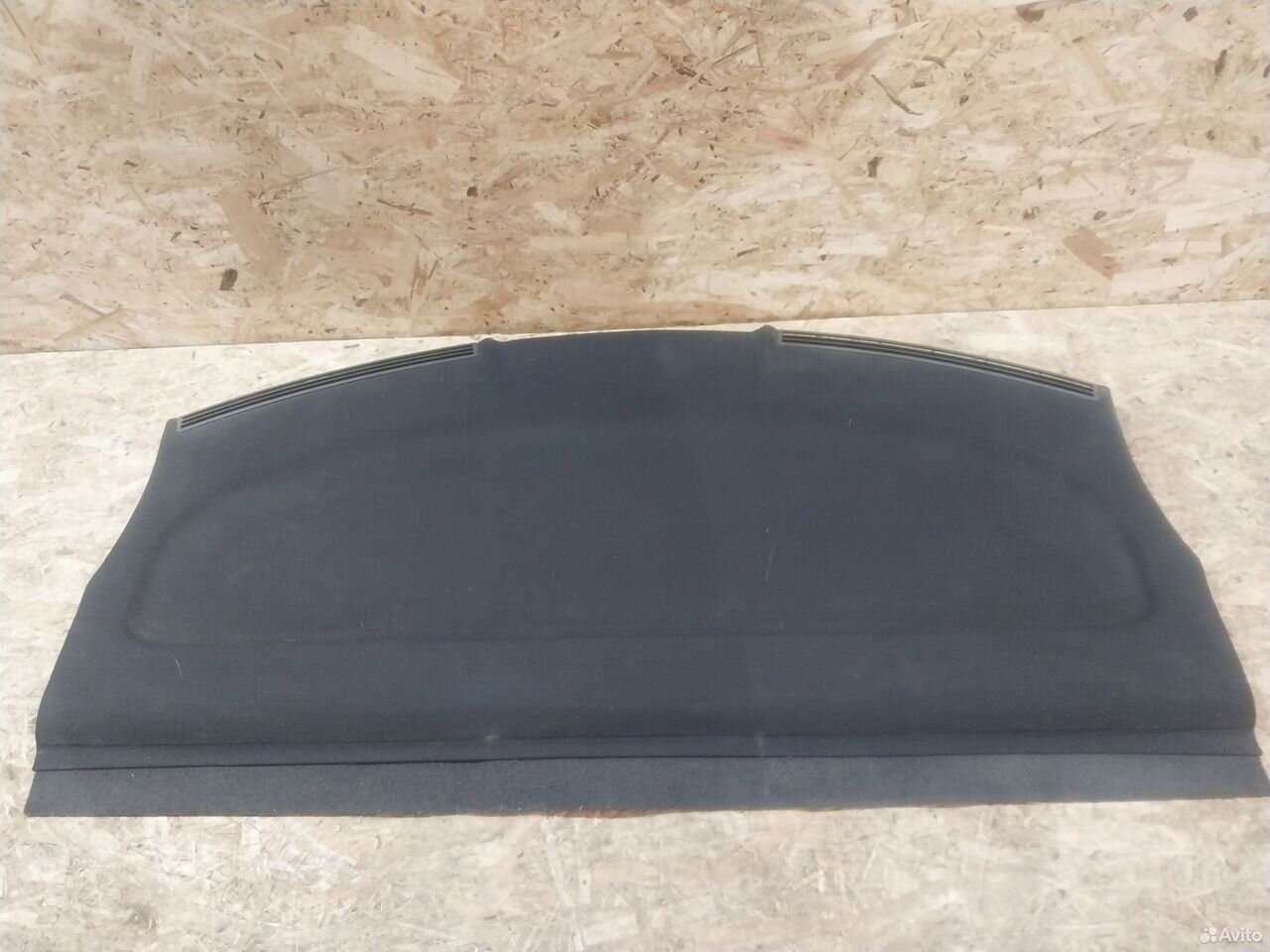 Полка Volkswagen Bora 1J5863413