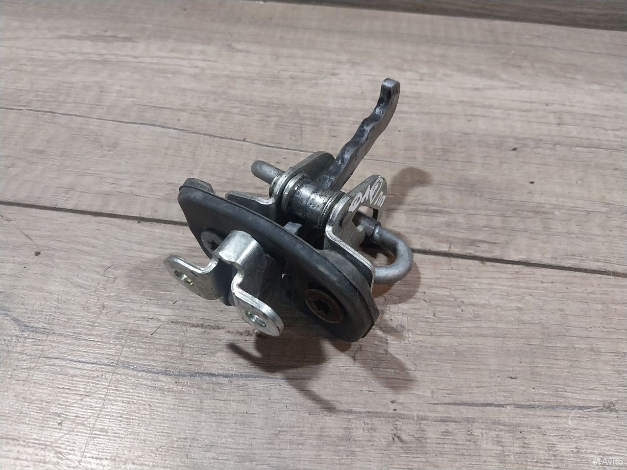 Ограничитель двери Fiat Albea — фото 4