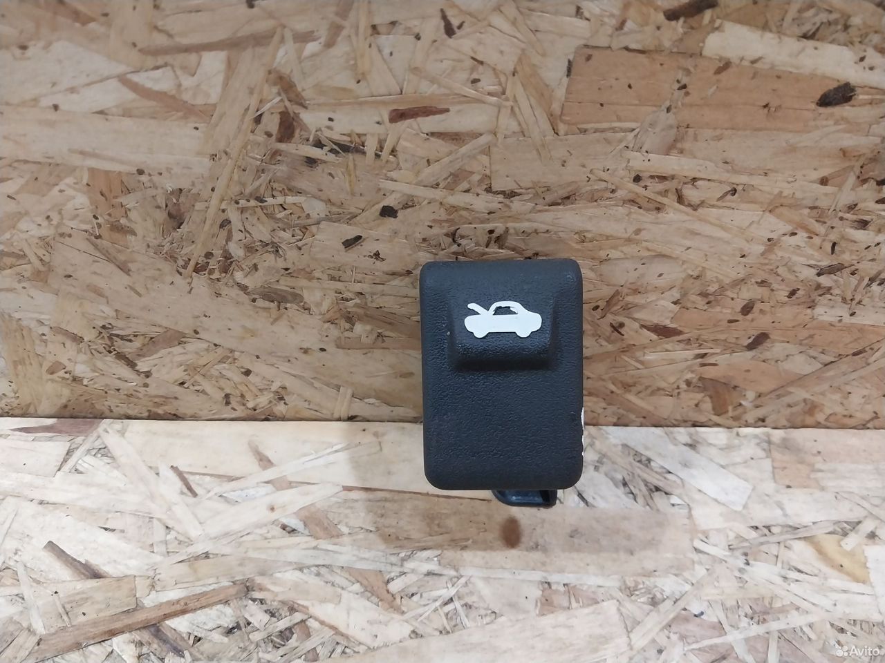 Ручка открывания капота Hyundai Tucson 1 JM