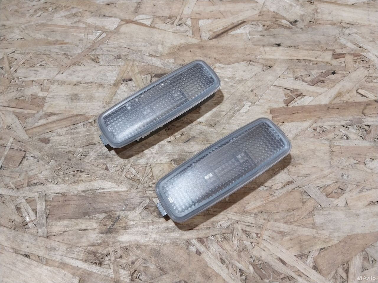Плафон салона Audi A6 C5 8L0947105A