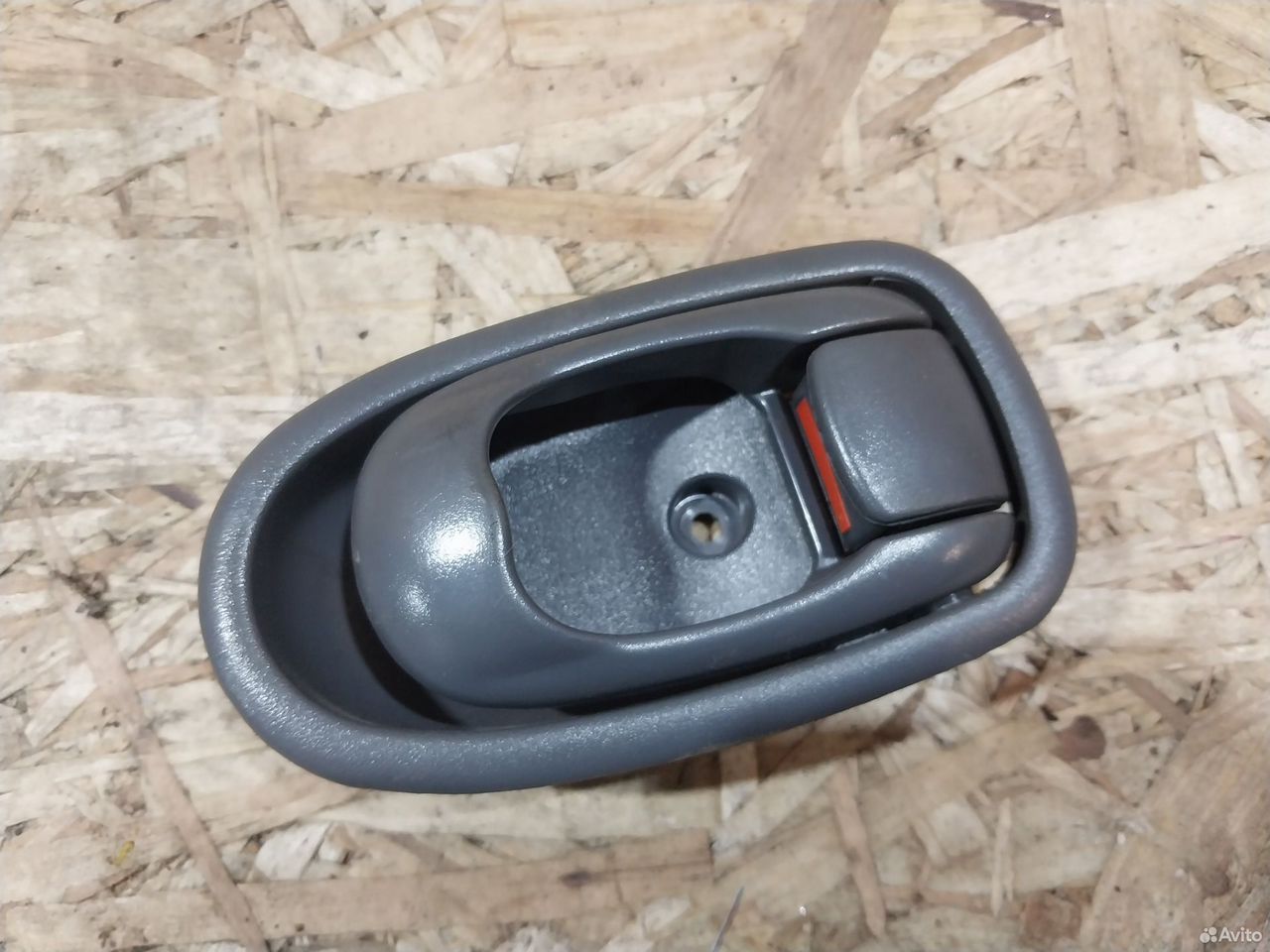 Ручка открывания двери правая Kia Spectra — фото 3