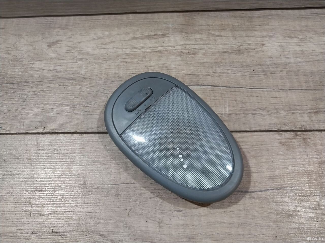 Плафон салона Chevrolet Lacetti 96206564