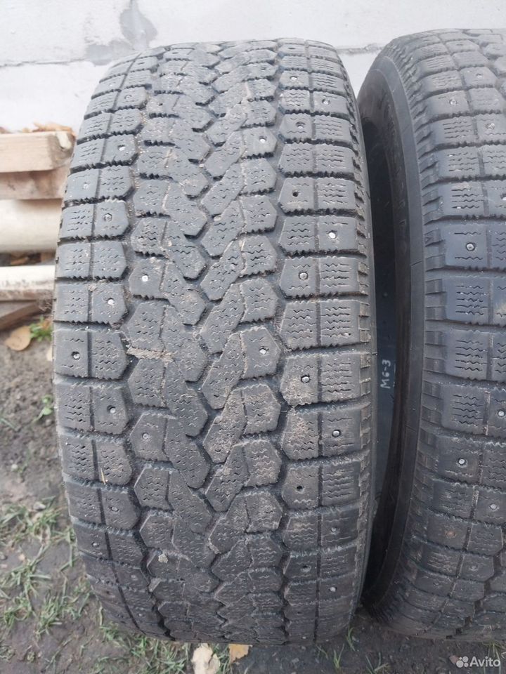 Yokohama Ice Guard F700S 205/55 R16 91Q — фото 2