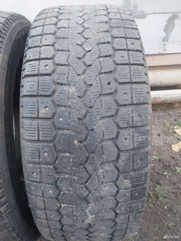 Yokohama Ice Guard F700S 205/55 R16 91Q — фото 3