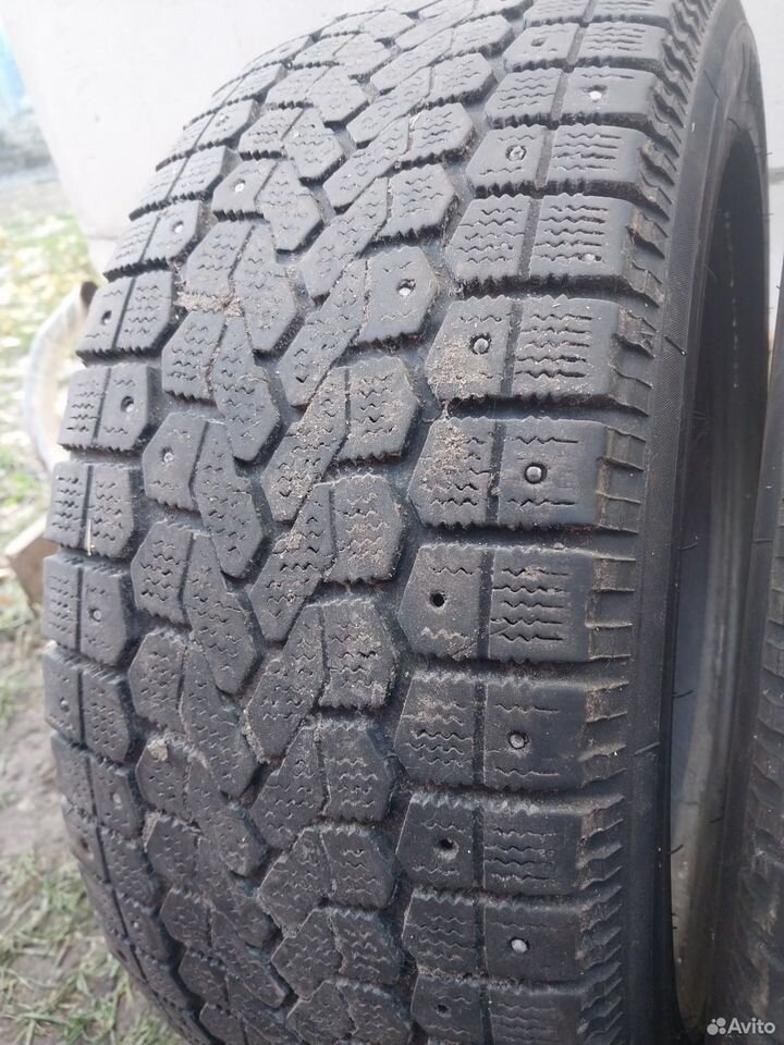 Yokohama Ice Guard F700S 205/55 R16 91Q — фото 4