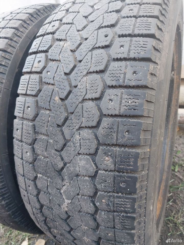 Yokohama Ice Guard F700S 205/55 R16 91Q — фото 5