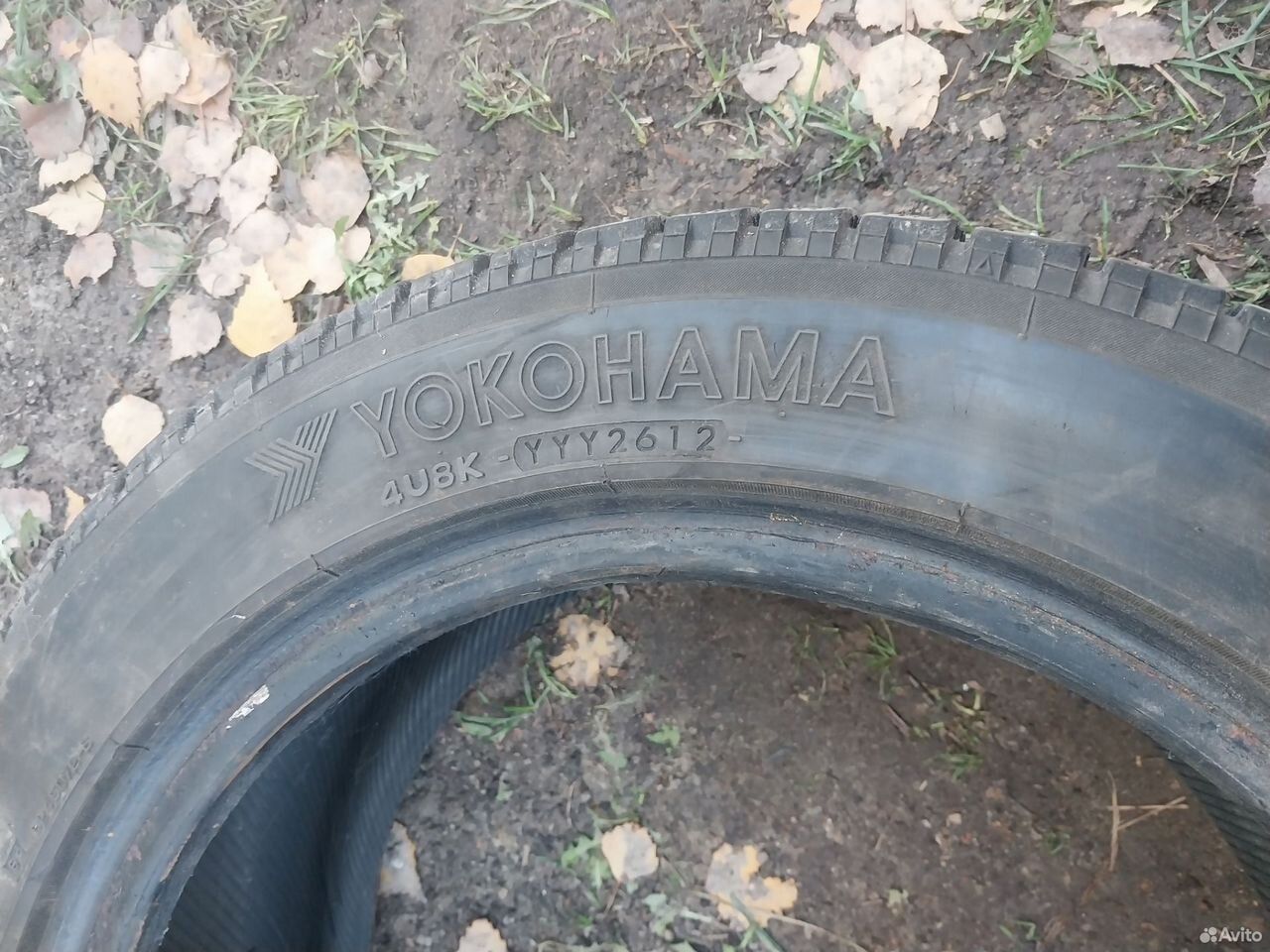 Yokohama Ice Guard F700S 205/55 R16 91Q — фото 6