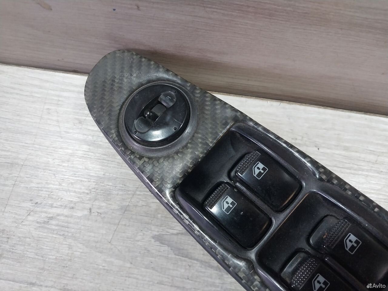 Блок стеклоподьемников Hyundai Elantra XD — фото 3