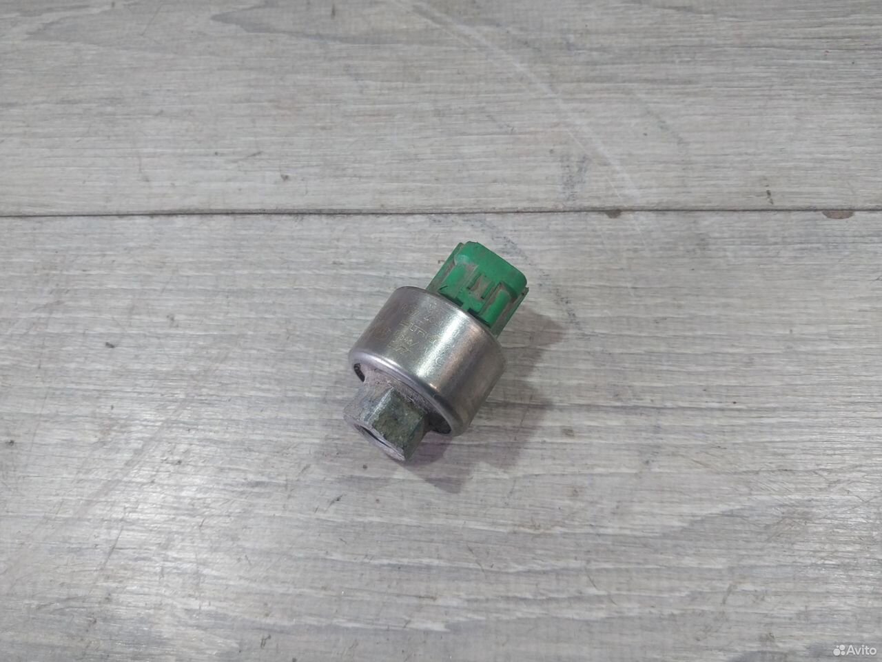 Датчик кондиционера Fiat Ducato 507774000