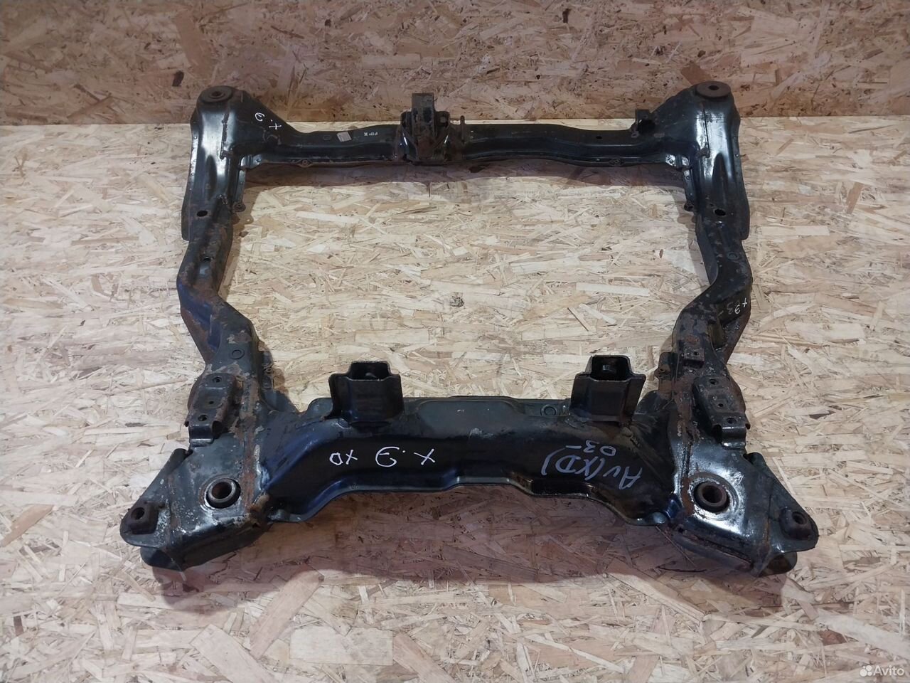 Подрамник Hyundai Elantra 3 XD