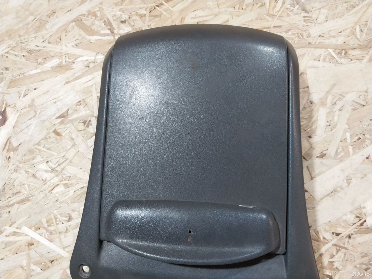 Бардачок верхний Fiat Ducato 244 Citroen Jumper — фото 3