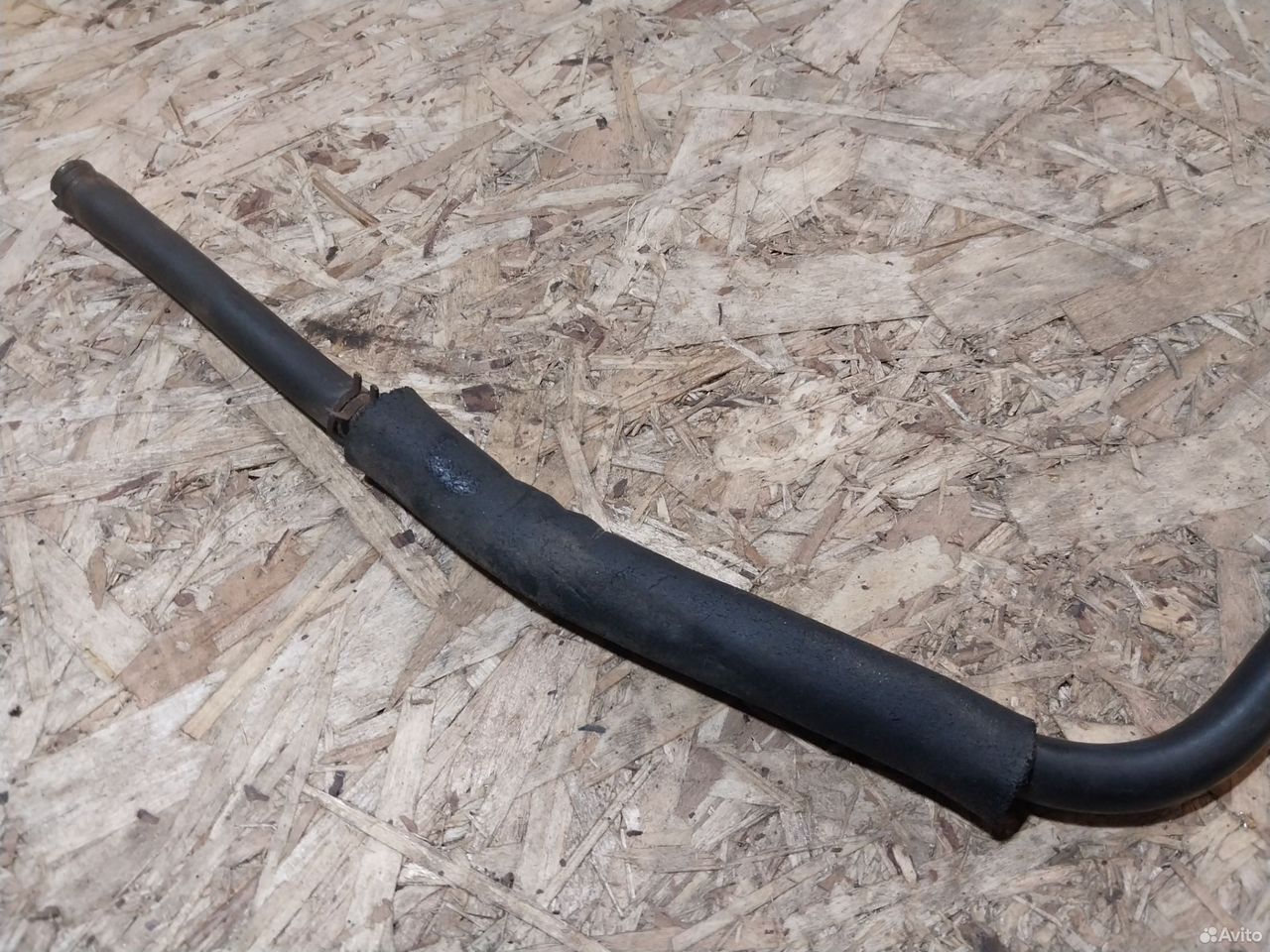 Патрубок охлаждения Kia Spectra K2ND20380 — фото 3