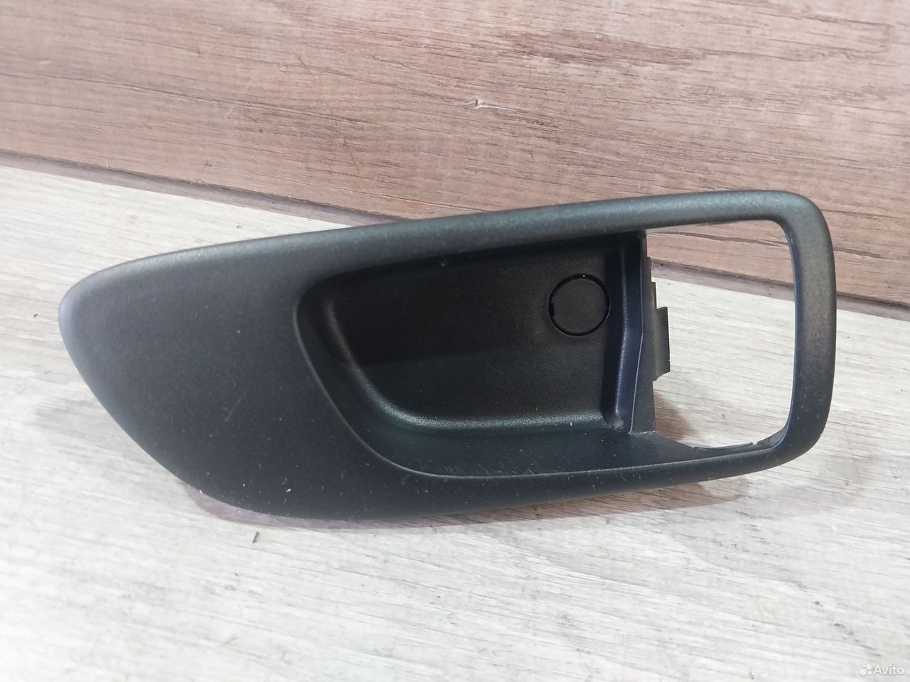 Накладка ручки двери Mazda 6 GG правая — фото 2