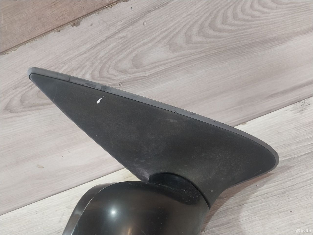 Зеркало правое Nissan Almera Classic 5 пинов — фото 3