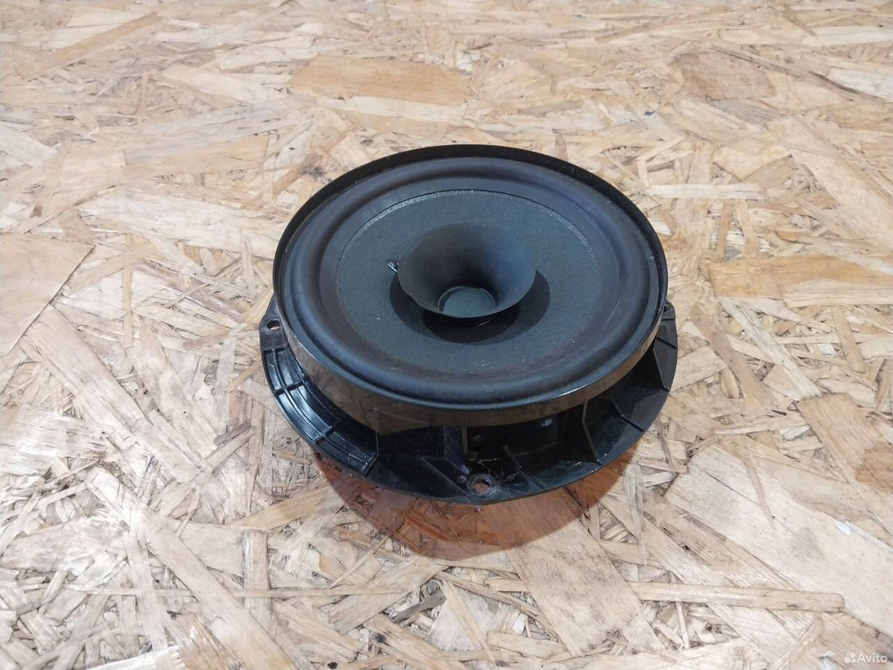 Динамик Volkswagen Polo 5 6R0035453C