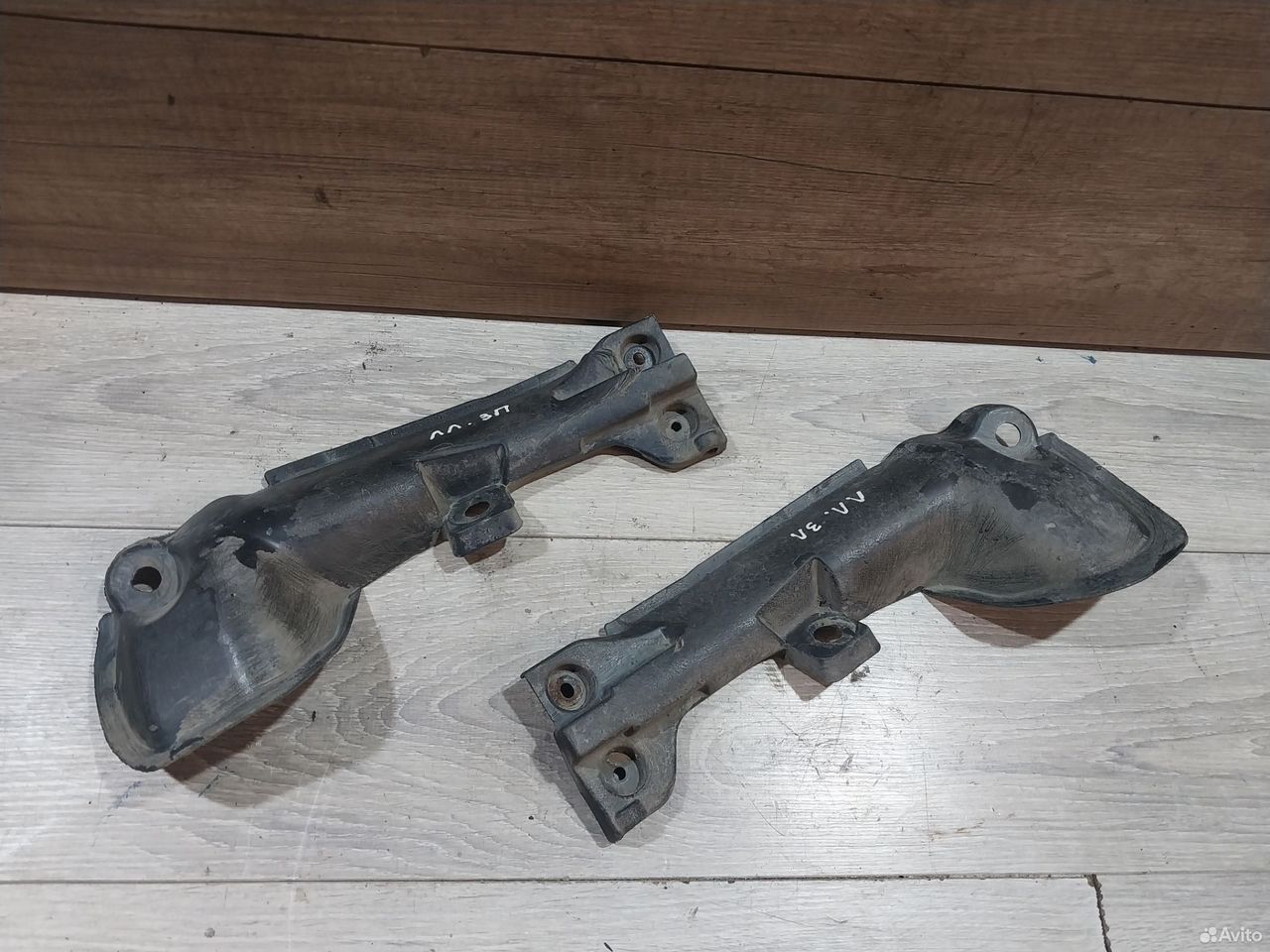 Пыльник abs LADA Largus