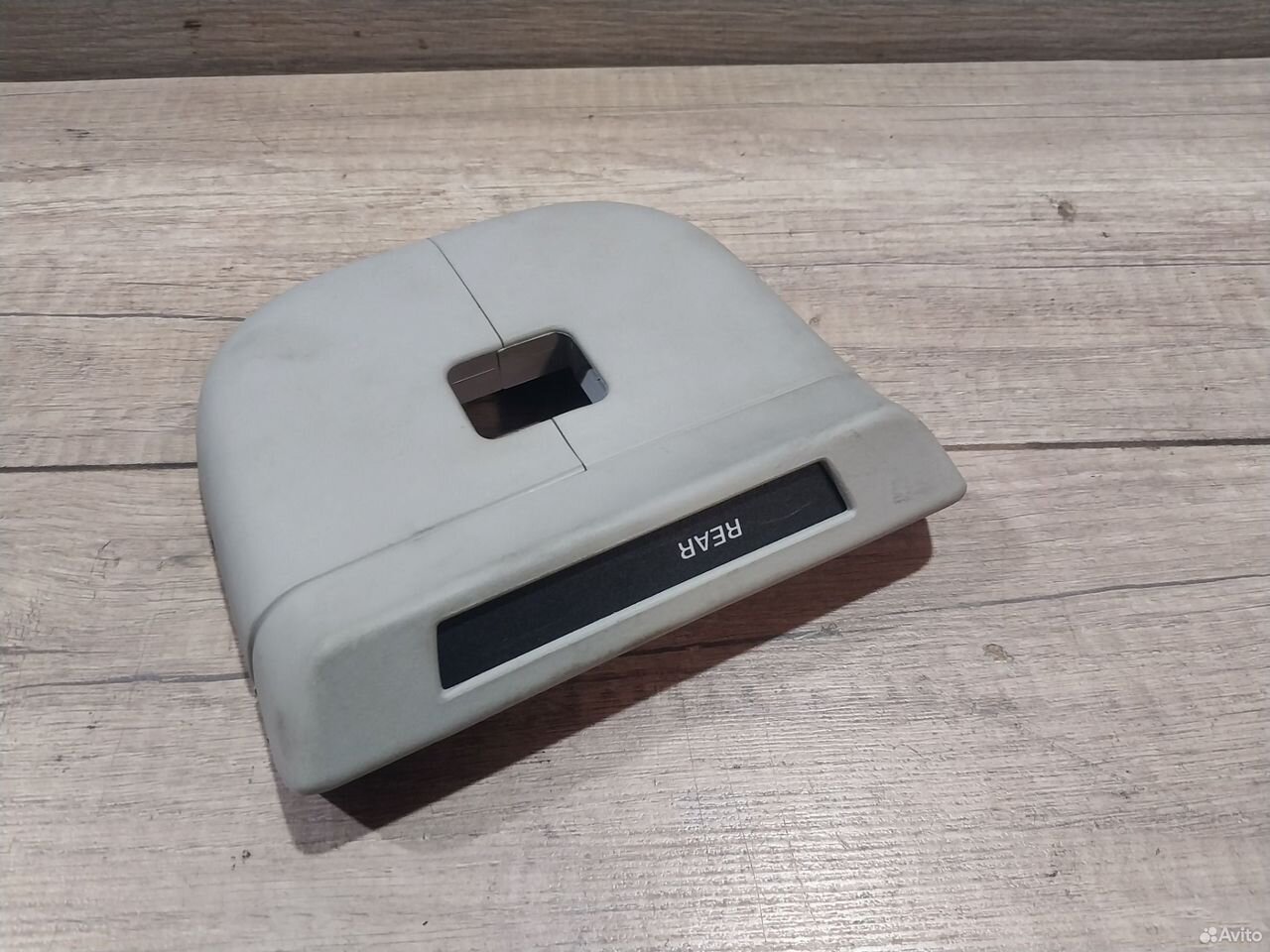Индикатор ремней безопасности Mazda 6 GG