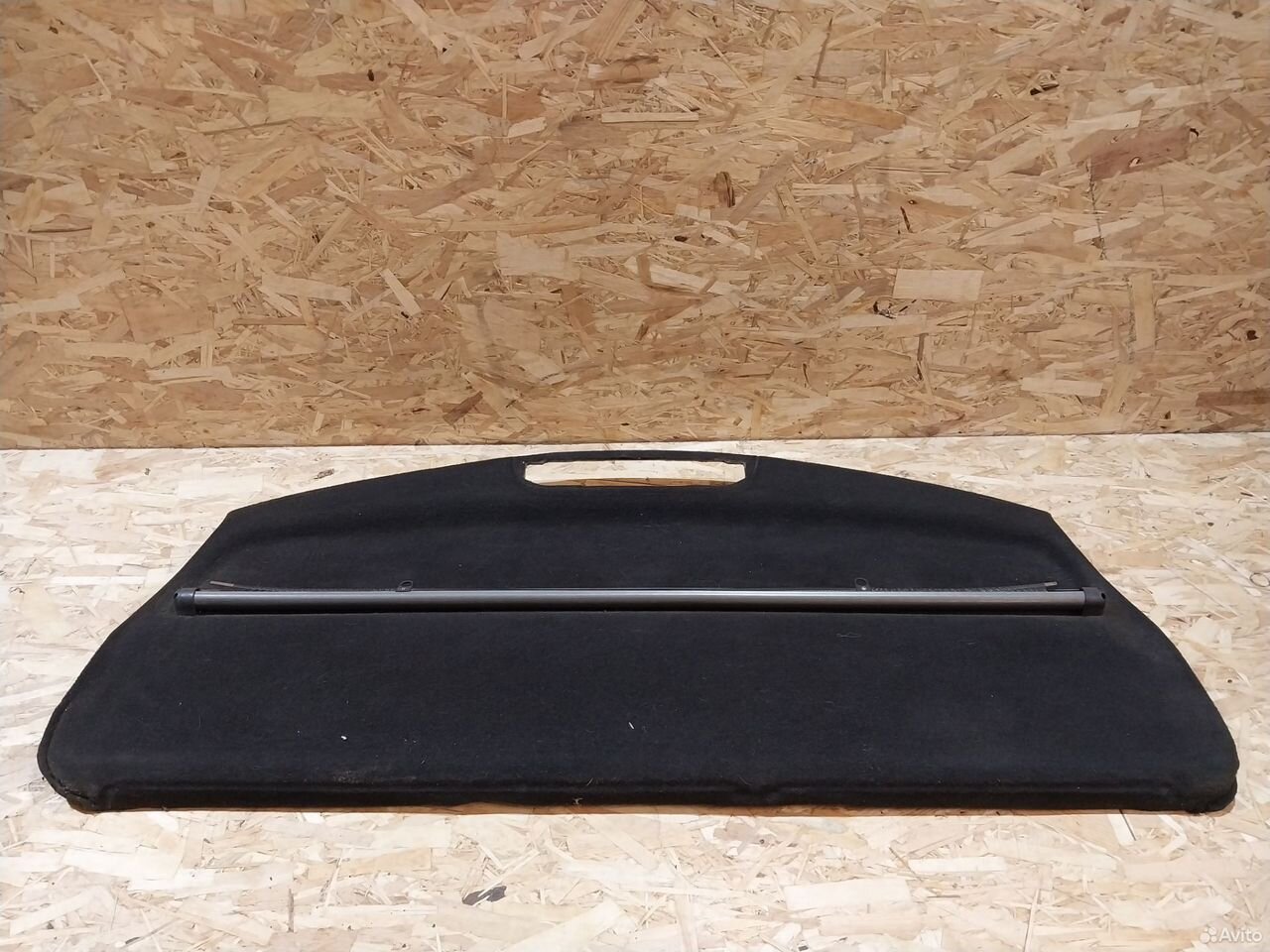 Полка багажника Volkswagen Passat B5