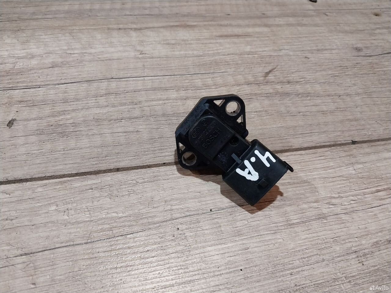 Датчик абсолютного давления Chery Amulet A15