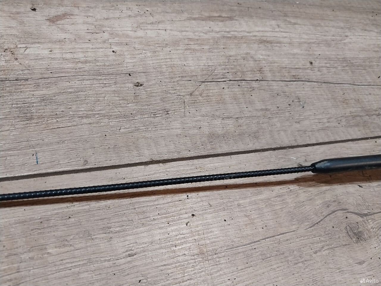 Антенна на крышу Chery Amulet A15 — фото 3