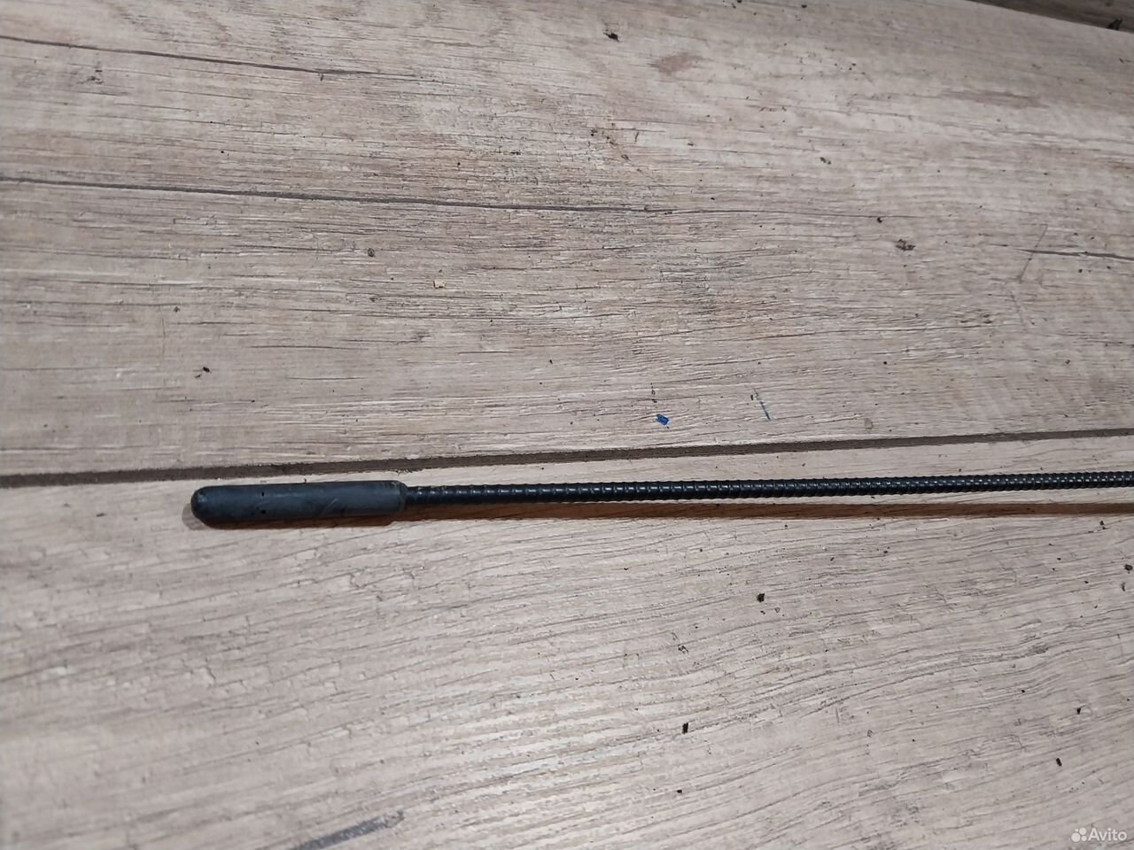 Антенна на крышу Chery Amulet A15 — фото 4