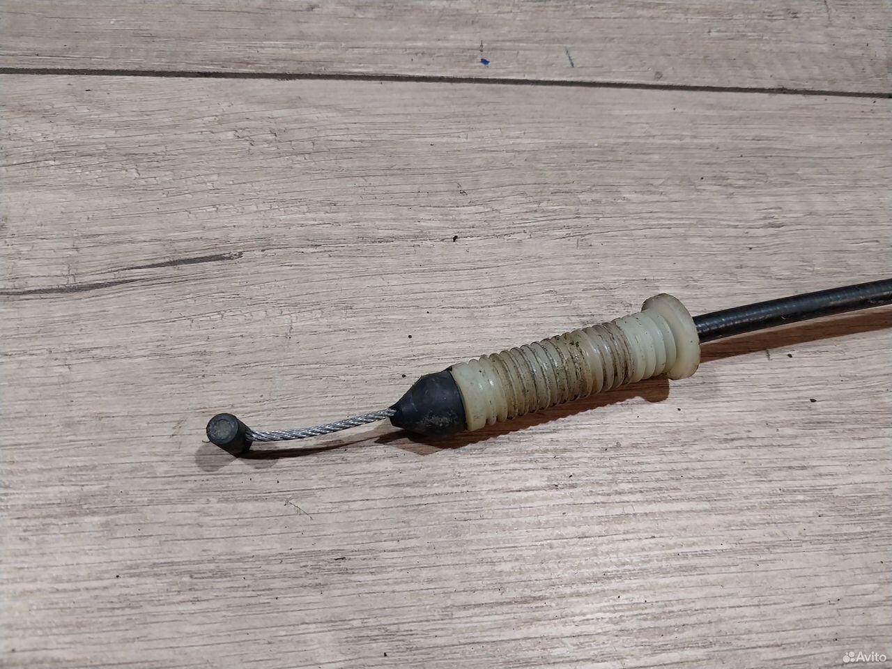 Трос газа Chery Amulet A15 — фото 2