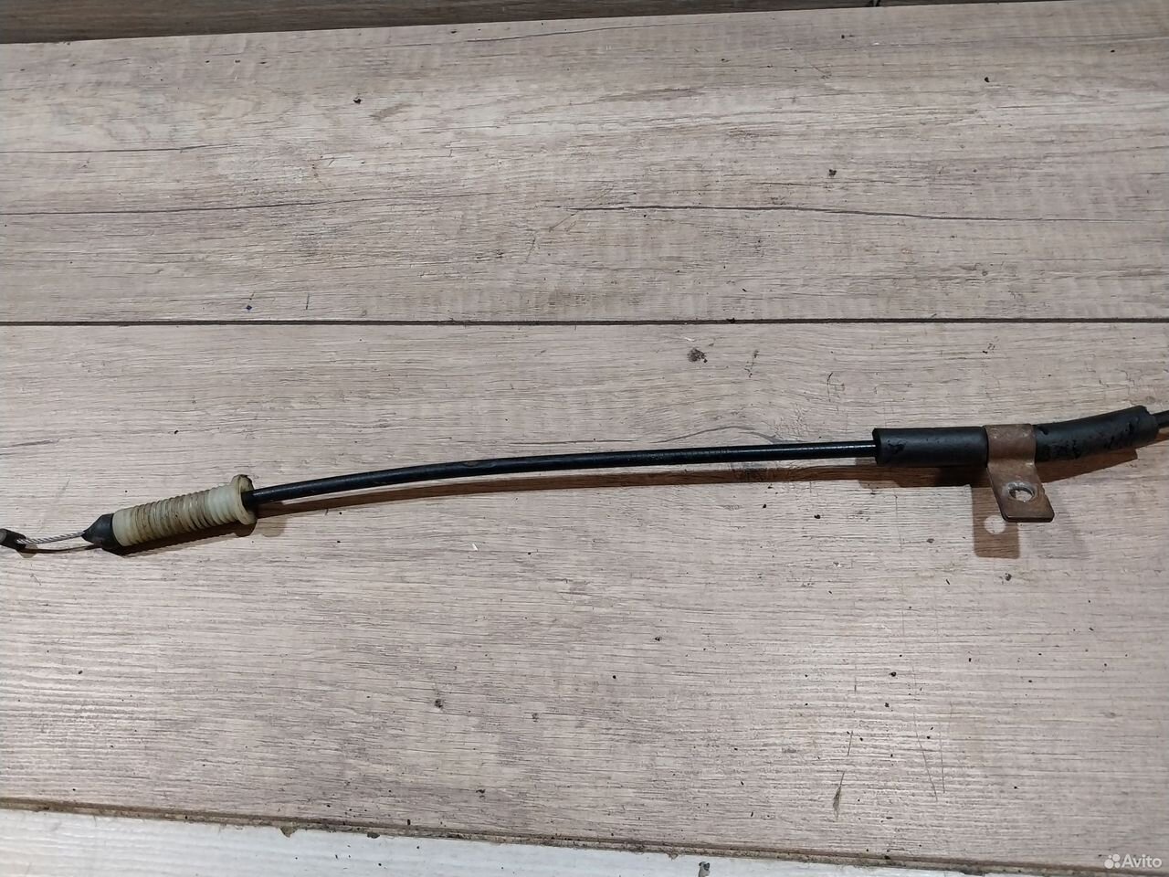 Трос газа Chery Amulet A15 — фото 3