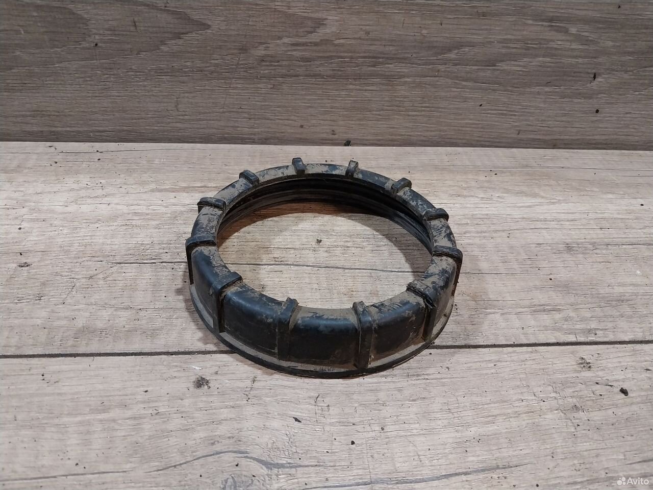 Гайка топливного насоса Chery Amulet A15