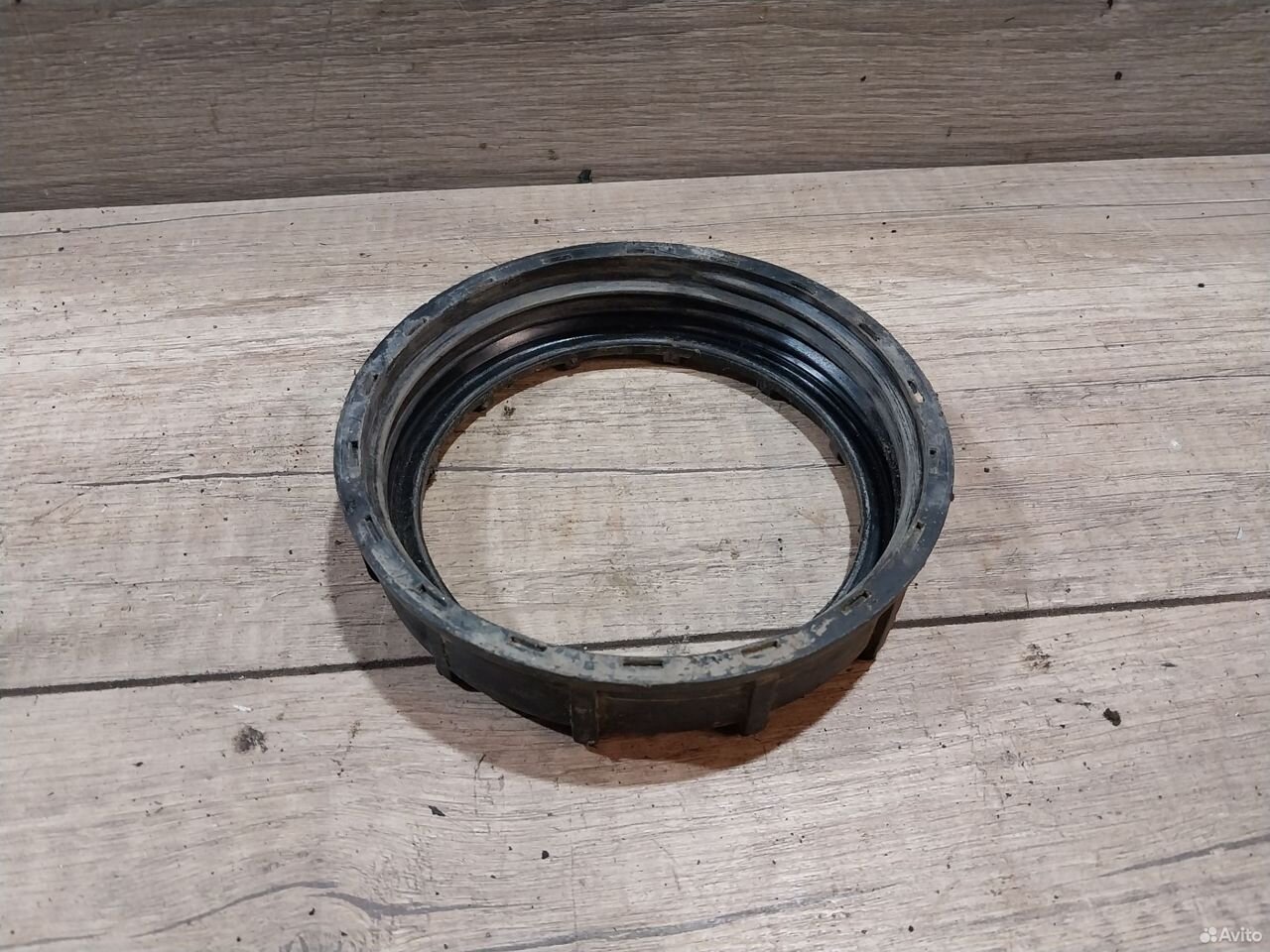 Гайка топливного насоса Chery Amulet A15 — фото 3