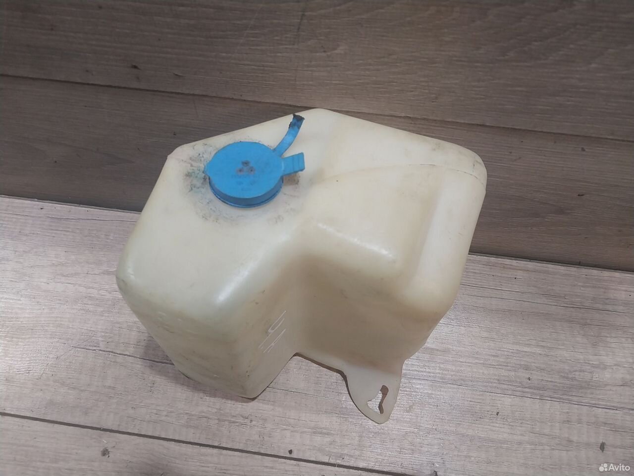 Бачок омывателя Chery Amulet A15 — фото 3