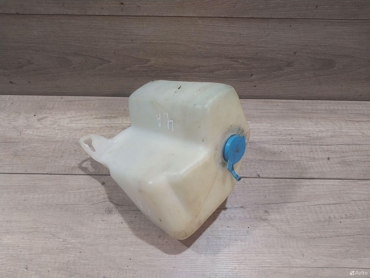 Бачок омывателя Chery Amulet A15 — фото 8