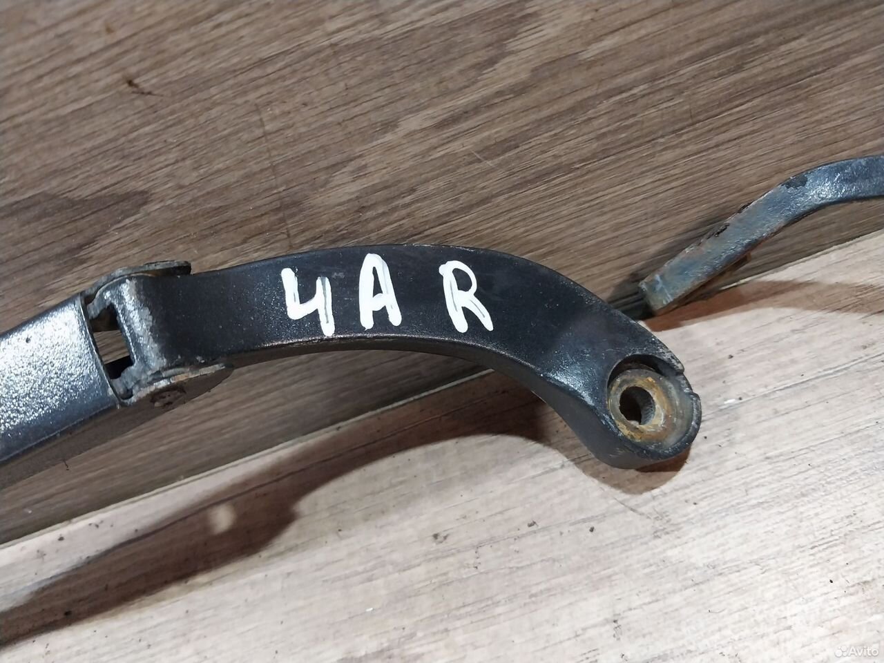 Поводок дворника Chery Amulet A15 — фото 3