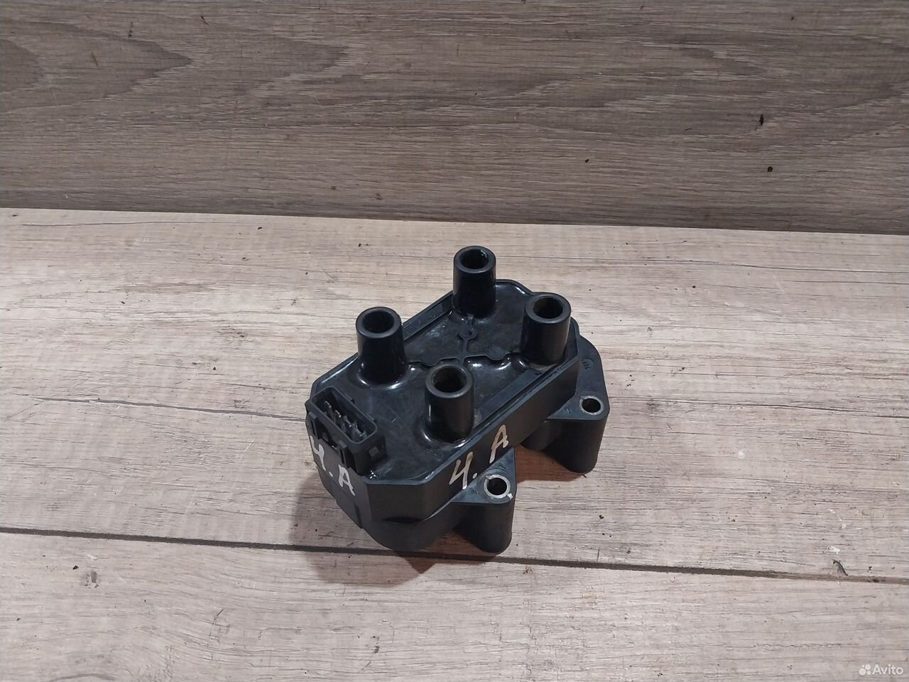 Катушка зажигания Chery Amulet A15