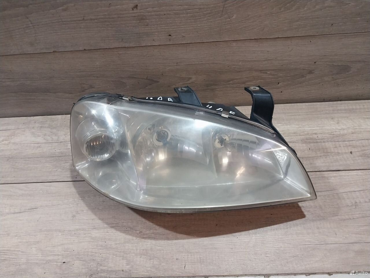 Фара правая Chery Amulet A15