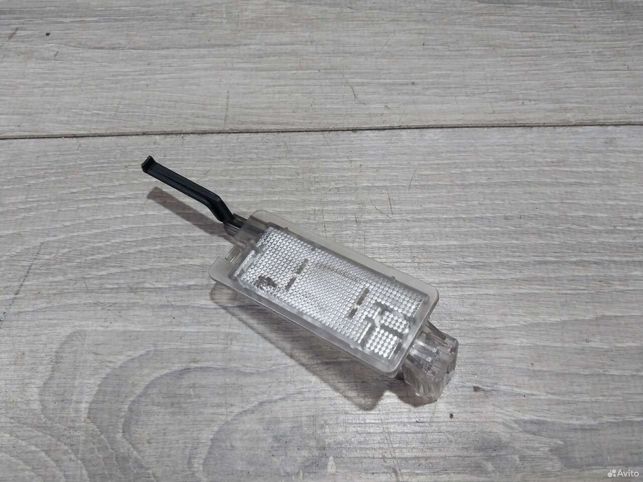 Плафон освещения бардачка Renault Megan 2