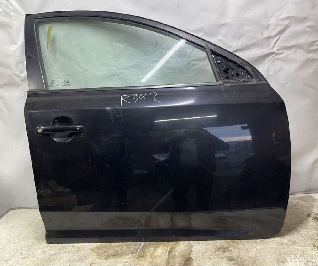 Дверь передняя правая Kia Ceed ED 2007-2012