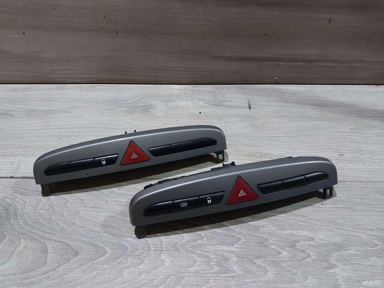 Кнопка аварийки Peugeot 308 Peugeot 408