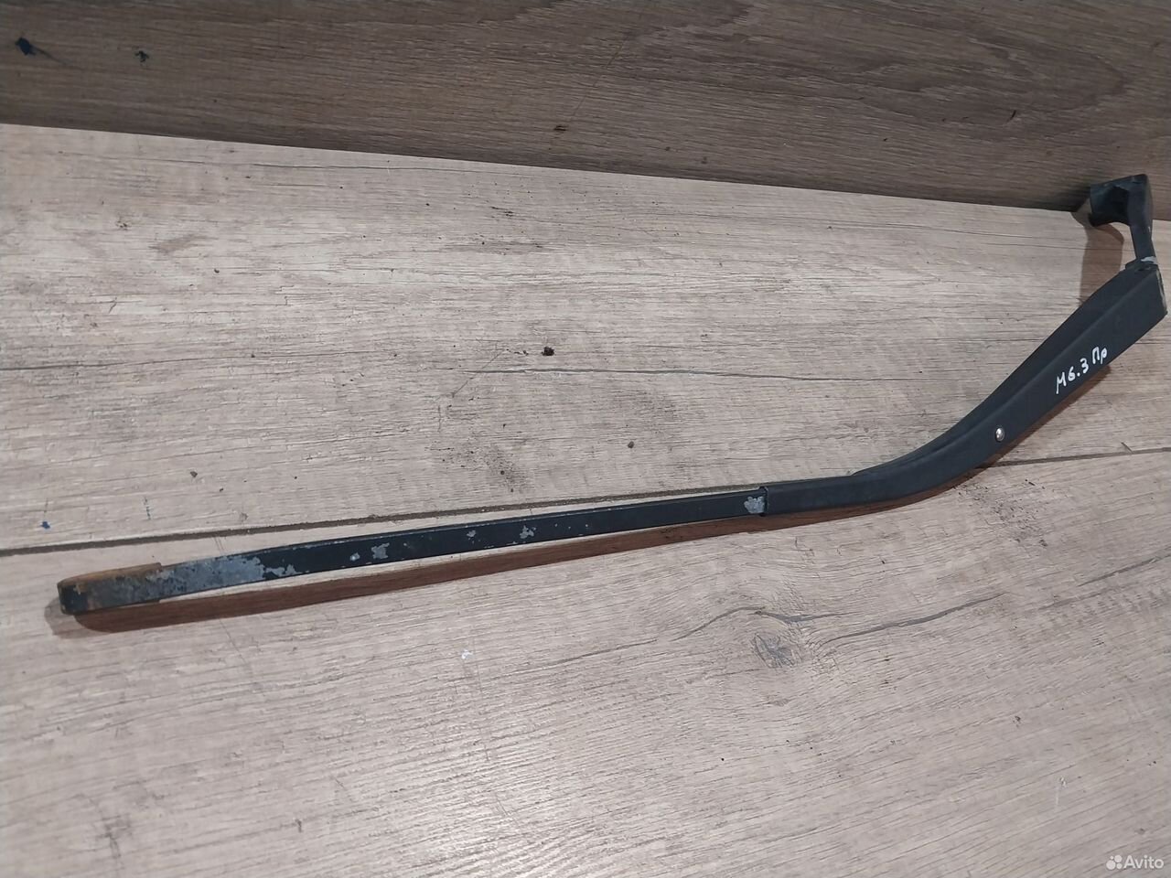 Поводок дворника Mazda 6 GG — фото 4